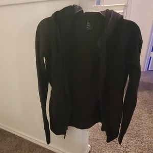 Ladies GapFit jacket size med